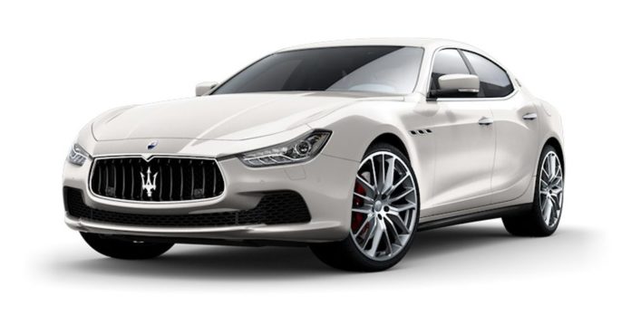 maserati