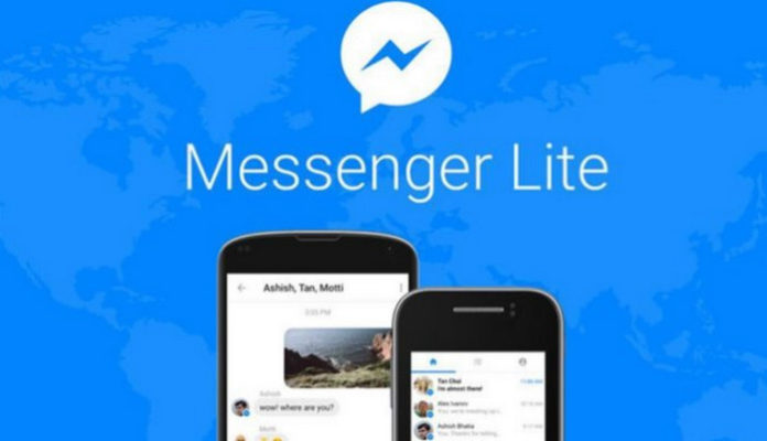 messenger-lite