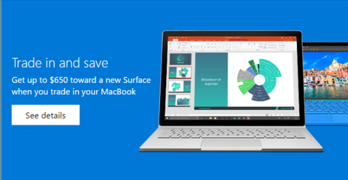 microsoft-2 Pengguna Macbook