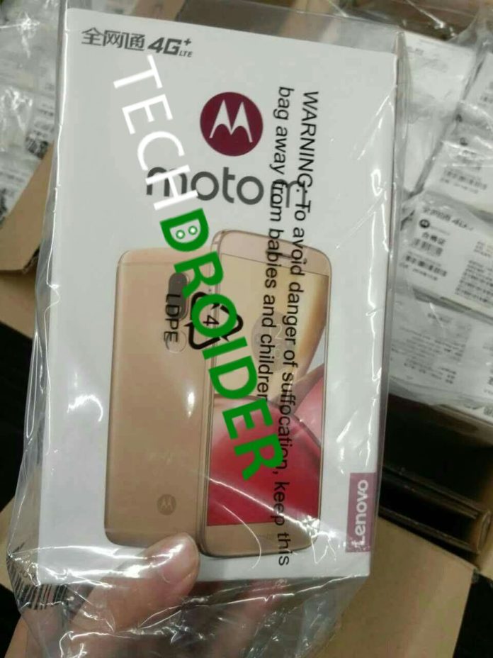 moto-m