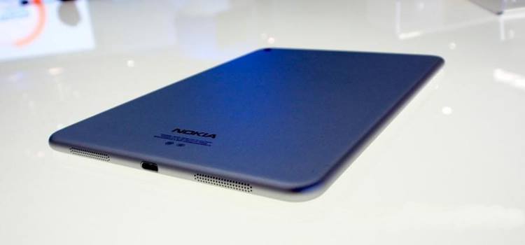 Nokia D1C