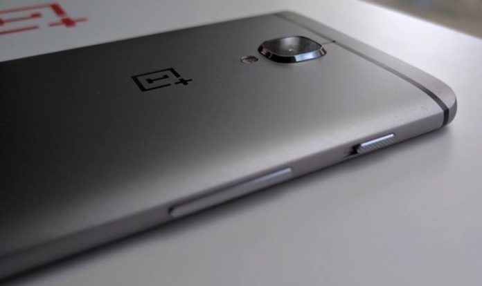 oneplus-3t OnePlus 3T