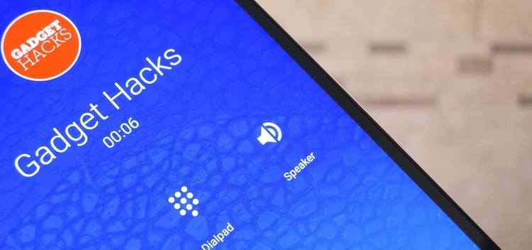 Pixel Dialer