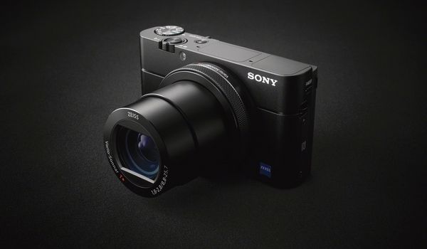 rx-100-mark-v