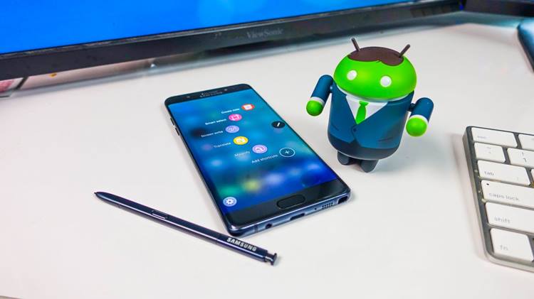Galaxy Note