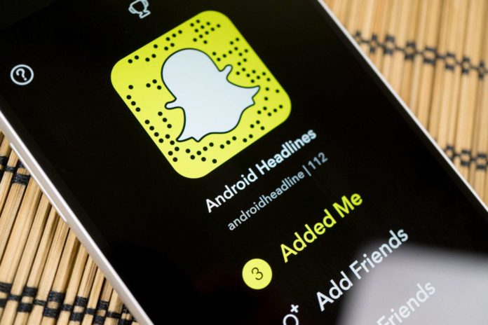 snapchat snapchat