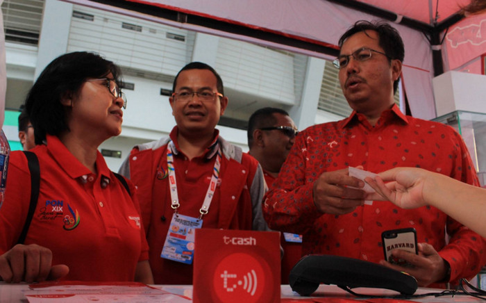 Pengguna 4G Telkomsel di Jabar Naik 25% Selama PON XIX