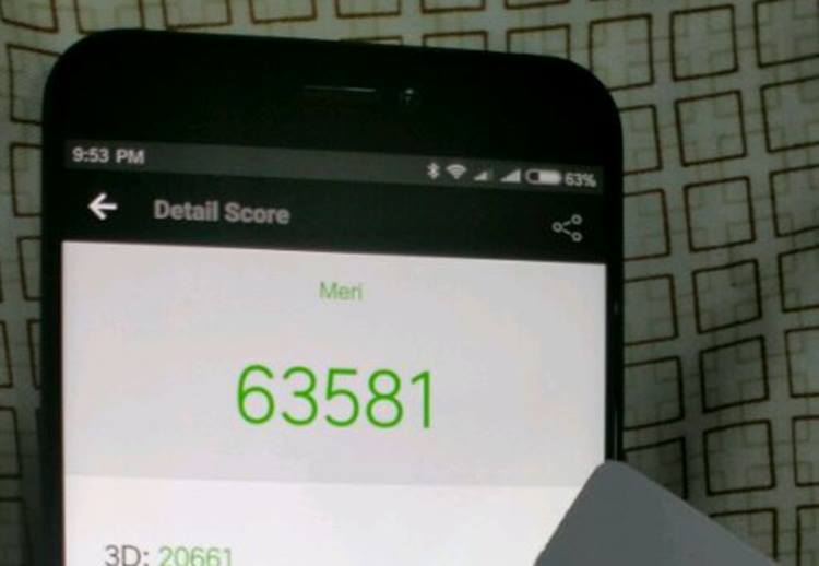 Xiaomi Meri