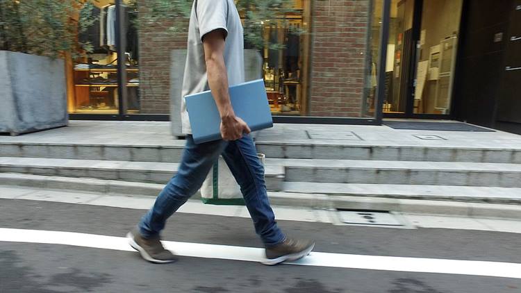 Kendaraan yang bisa muat dalam tas