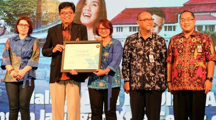 Warga Malang Bisa Nikmati 4G XL Tanpa Ponsel 4G