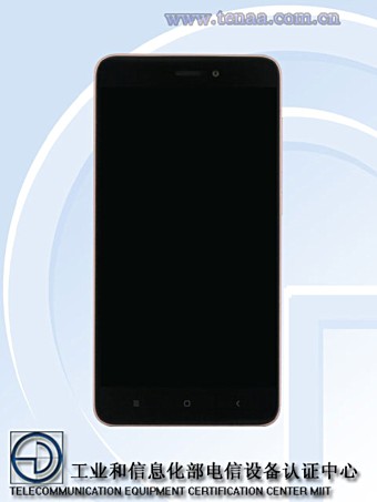 Tampilan dari Xiaomi 2016111