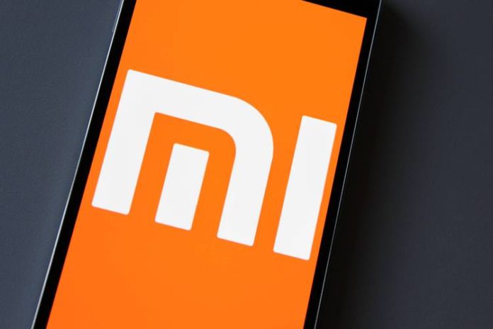 xiaomi Xiaomi