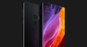 Xiaomi Mi MIX