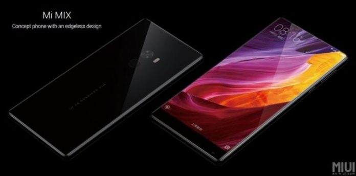 xiaomi-mi-mix Mi MIX