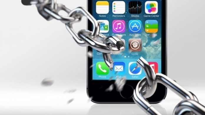 Komunitas Jailbreak