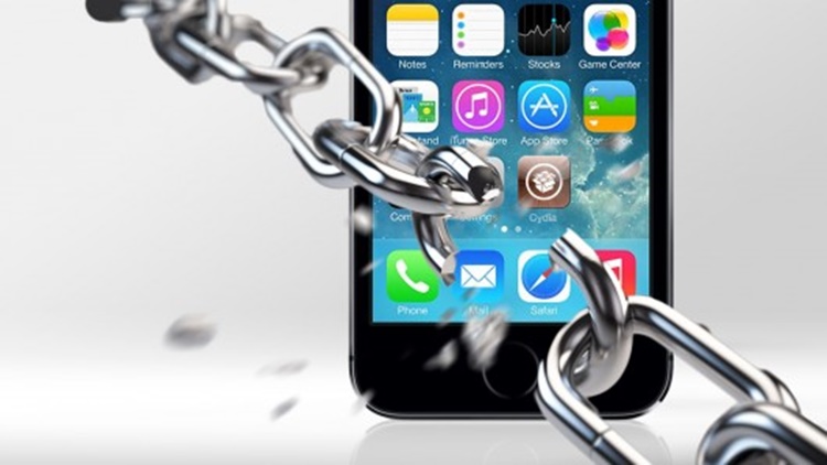 Komunitas Jailbreak