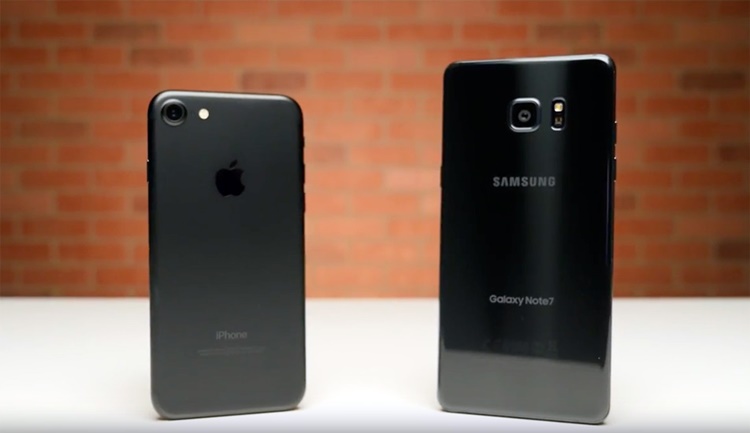 Apple dapat untung