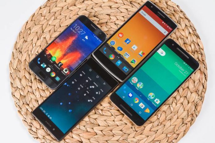 launchers 5 launcher terbaik untuk smartphone Android