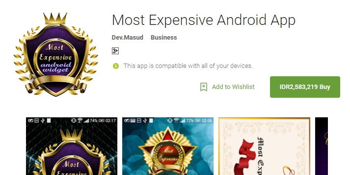 most-expensive-widget