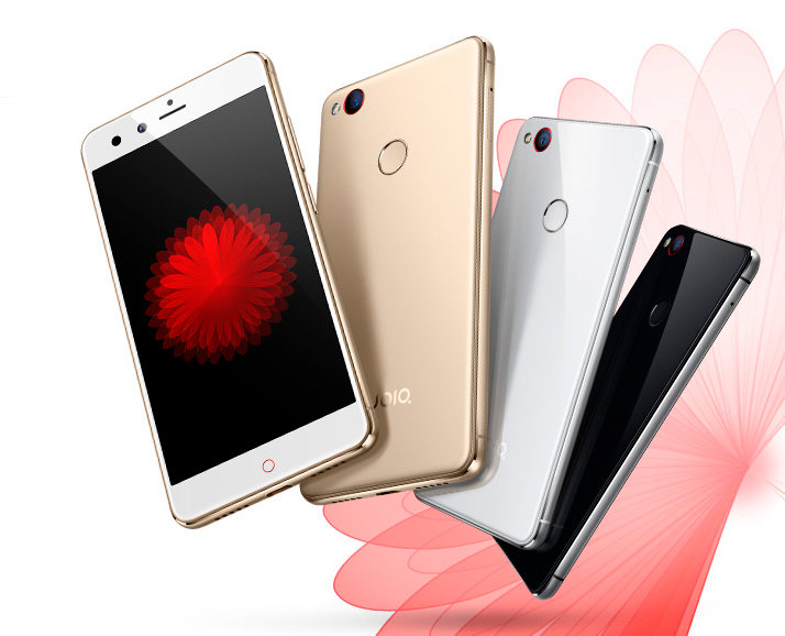 Gelar Acara 17 Oktober, ZTE Kenalkan Suksesor Nubia Z11 Mini?