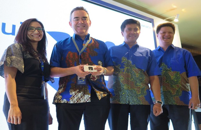 XL Hadirkan Layanan Mobile Broadband Khusus UKM