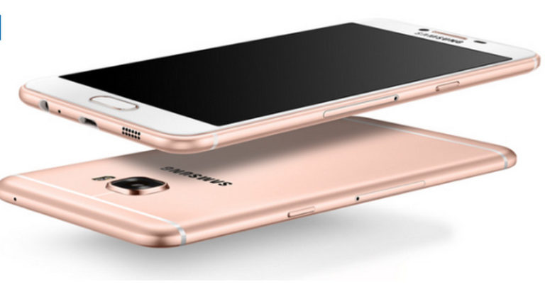 Samsung Galaxy C7 Pro Pastikan Gunakan Snapdragon 625