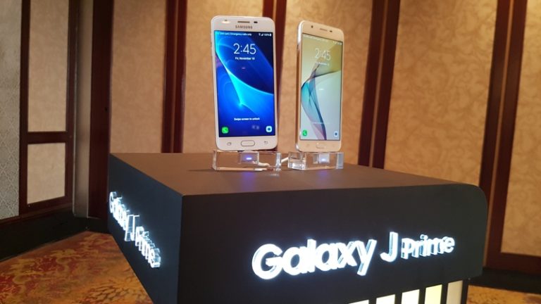 5 Keunggulan Yang Ditawarkan Samsung Galaxy J7 Prime dan Galaxy J5 Prime