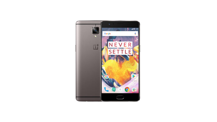 27. OnePlus 3T