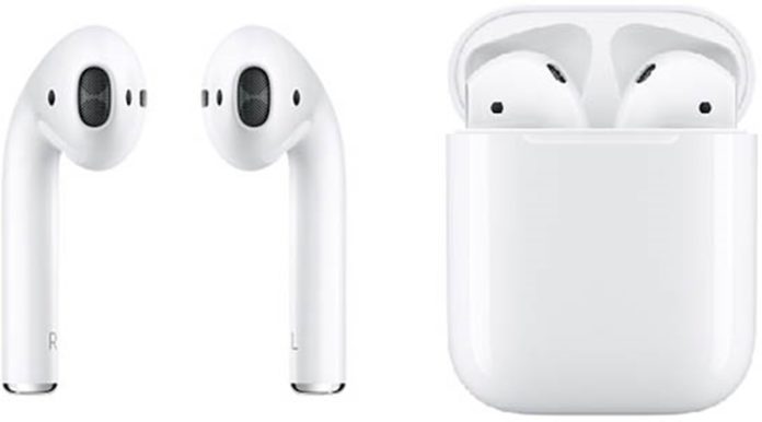 airpods produksi AirPods