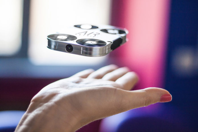 airselfie