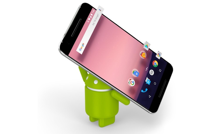 Android 7.1 Developer Preview 2