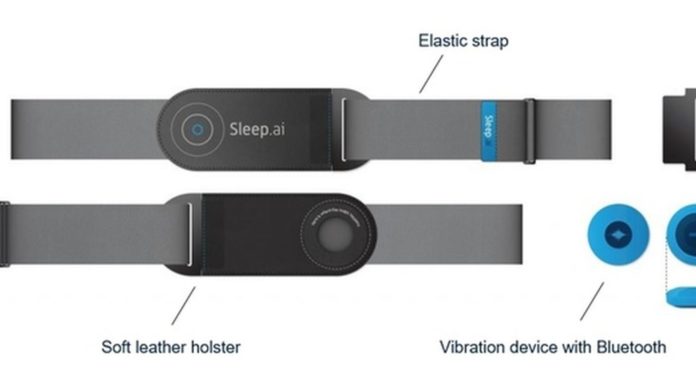 anti-snore-wearable