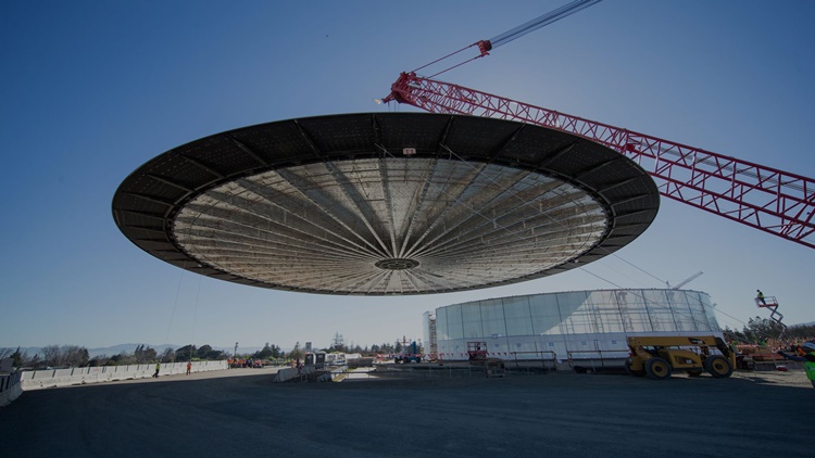 Apple Campus 2