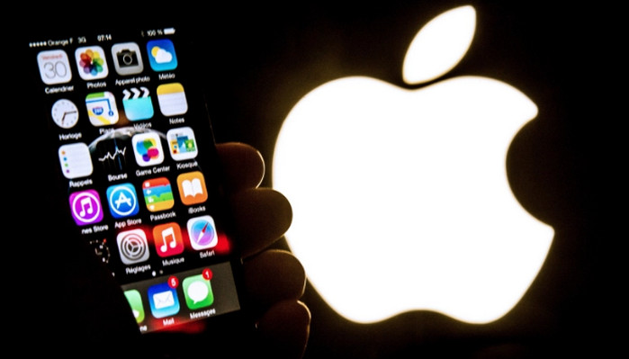 Apple Berjaya di Q4 2016, Pangsa Pasar BlackBerry OS Tersisa 0,0%