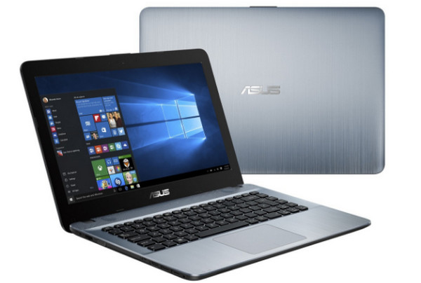 Asus VivoBook Max X441 Cocok untuk Anak Sekolah
