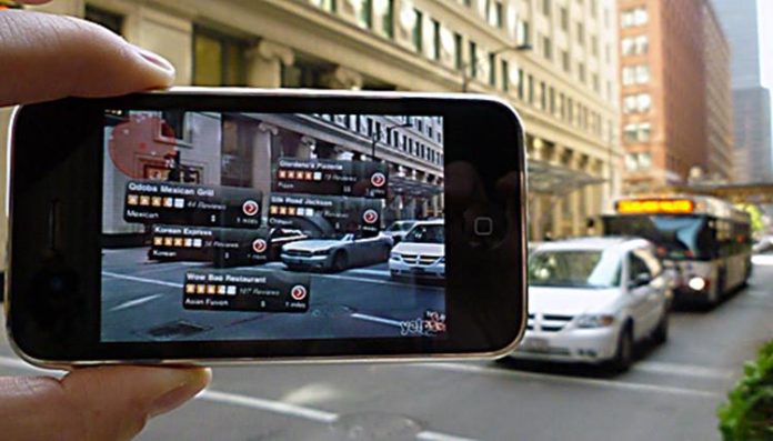 augmented-reality-maps Augmented Reality Maps