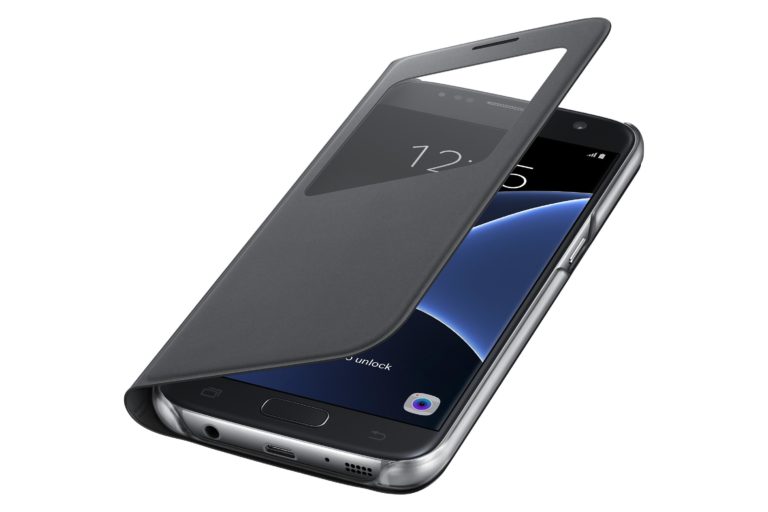 7 Aksesoris Ini akan Menemani Kedatangan Galaxy S8