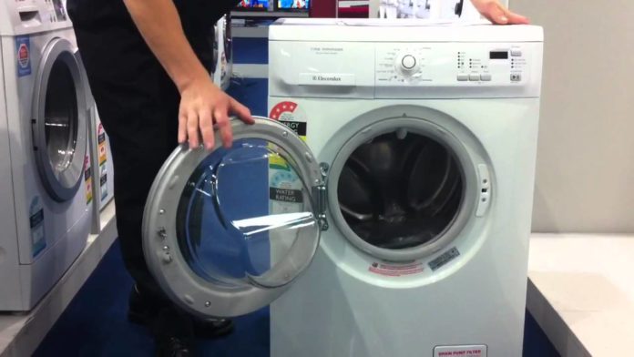 electrolux