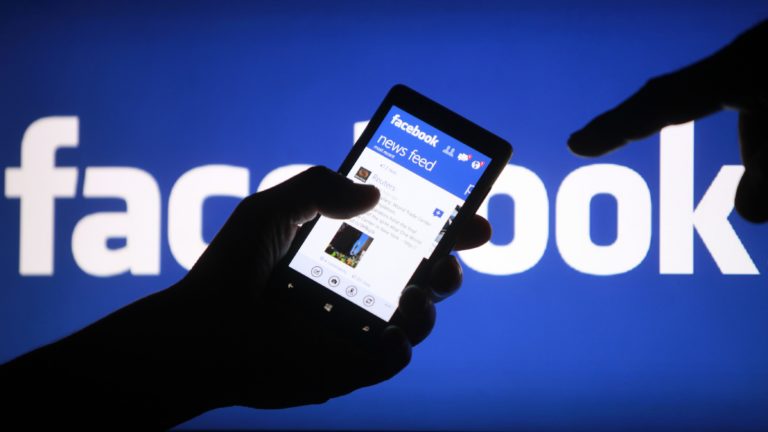 Iklan di Messenger