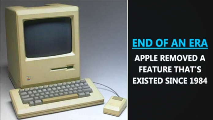 fitur-ikonik Fitur Ikonik yang Sudah ada Sejak 1984