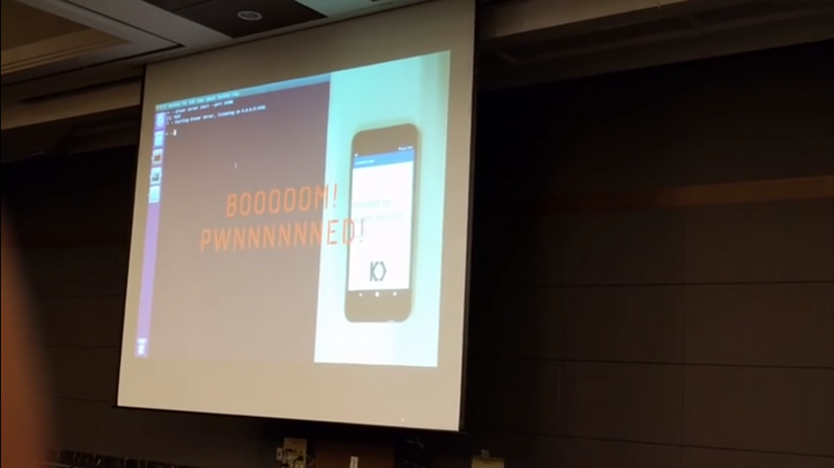 google-pixel-hacked