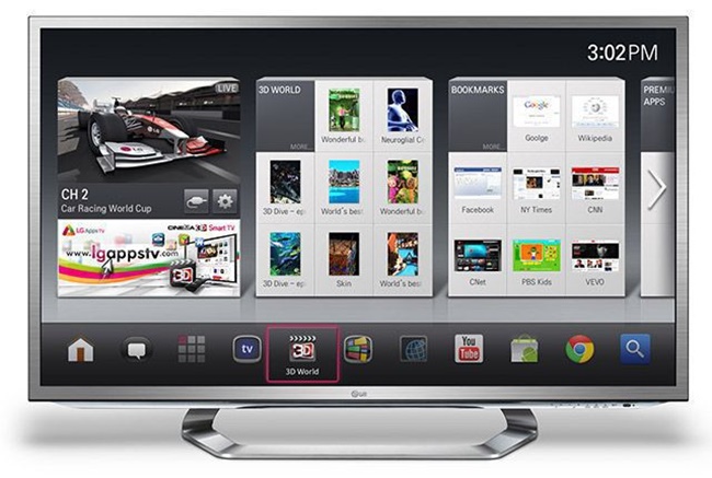 google-tv