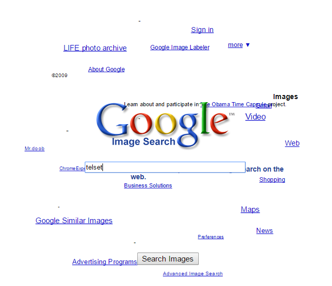 google-orbit