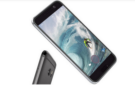 Dalam Pengerjaan, HTC 11 Bawa Layar 5.5 inci dan Kamera 12MP?