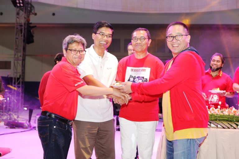 HUT ke-49, Indosat Bertransformasi Jadi Perusahaan Digital