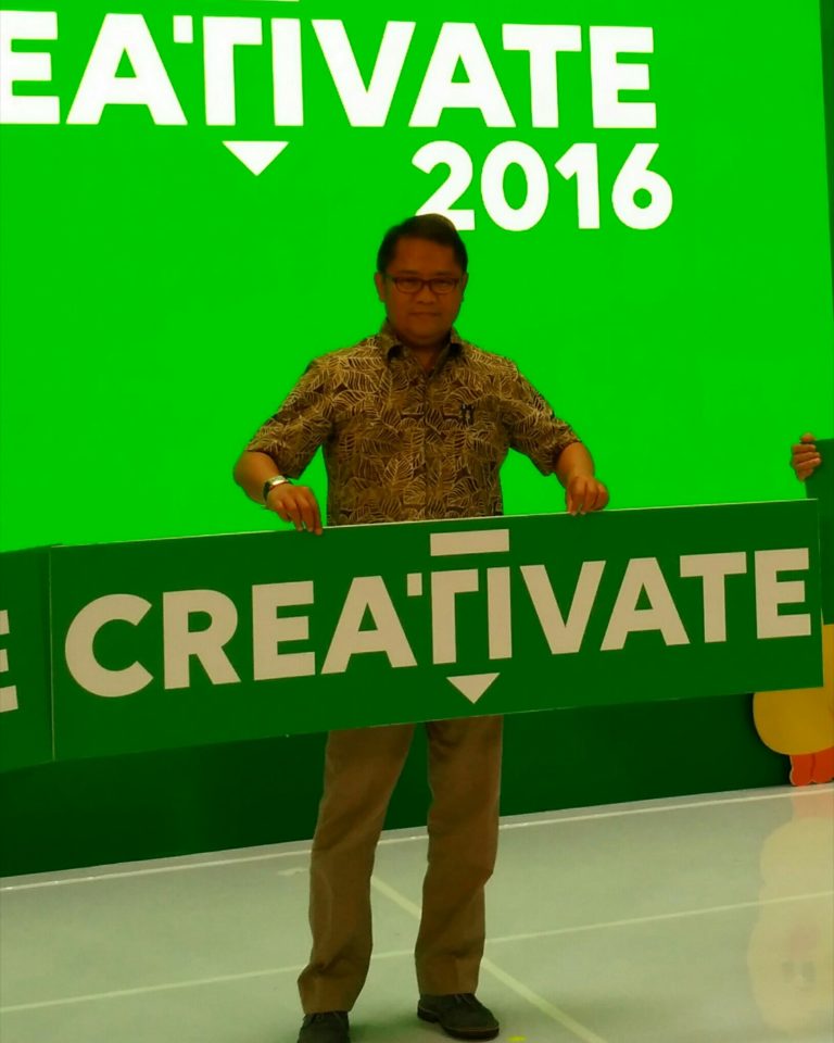 Bicara Soal OTT Asing, Rudiantara Beri Pujian Pada Line