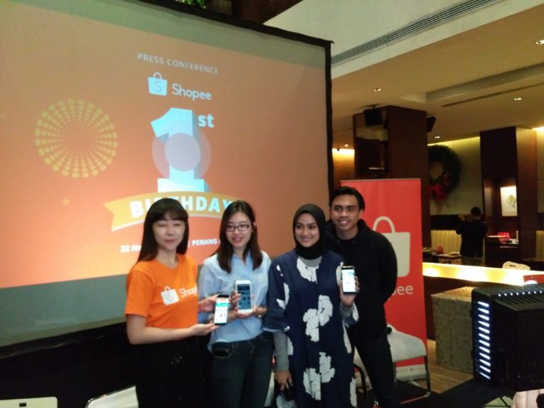 Shopee Siapkan Kampanye “Paling Murah” Rayakan Ultah dan Harbolnas