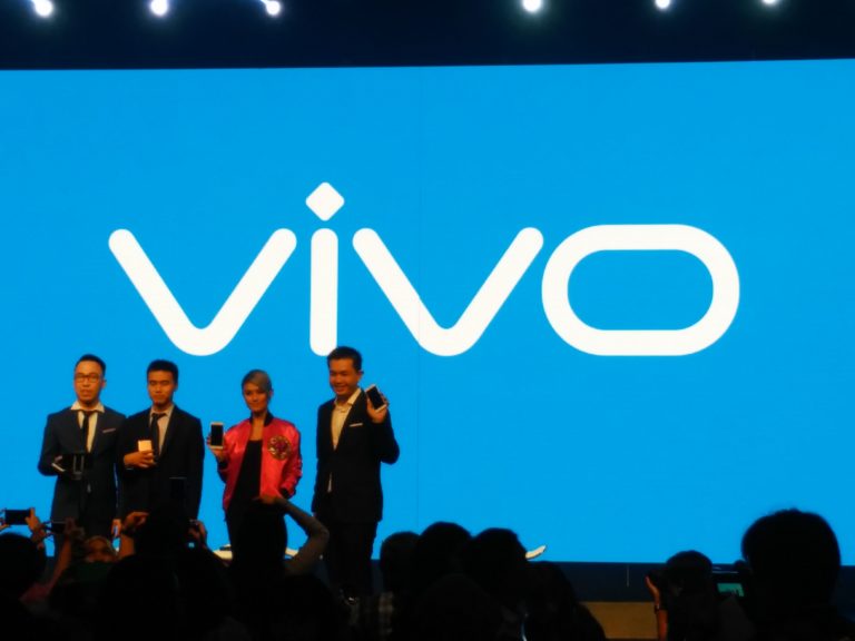 Masuk Indonesia, Smartphone Selfie Vivo V5 Dijual Rp 3.5 Juta