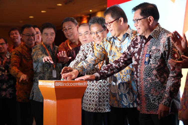 Indocomtech 2016