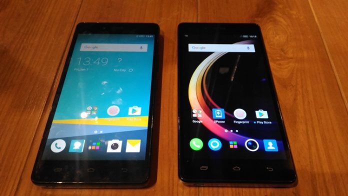 infinix-16 Infinix Hot 4 Pro